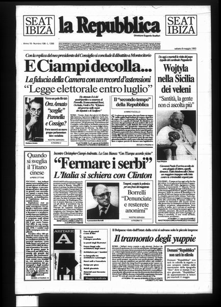 La repubblica